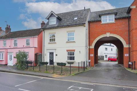 undefined, Vineyard, Abingdon OX14