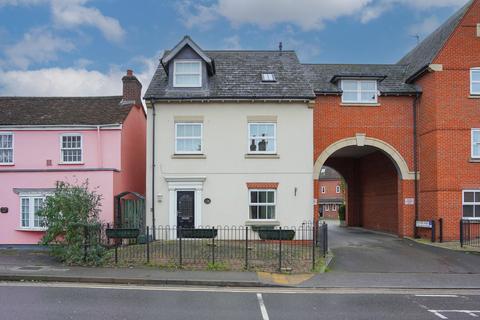 undefined, Vineyard, Abingdon OX14