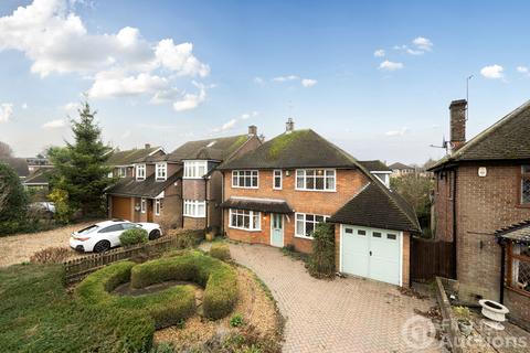 undefined, Bullpond Lane, Dunstable, Bedfordshire