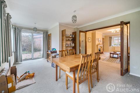 undefined, Bullpond Lane, Dunstable, Bedfordshire
