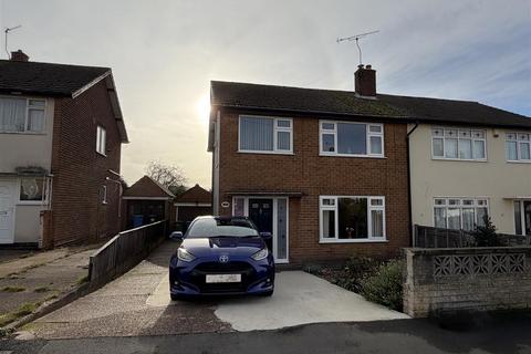 undefined, Hemmingfield Crescent, Worksop S81
