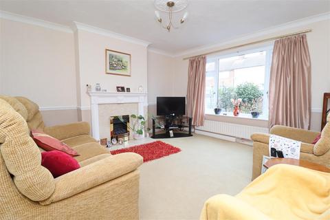 undefined, Hemmingfield Crescent, Worksop S81