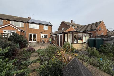 undefined, Hemmingfield Crescent, Worksop S81