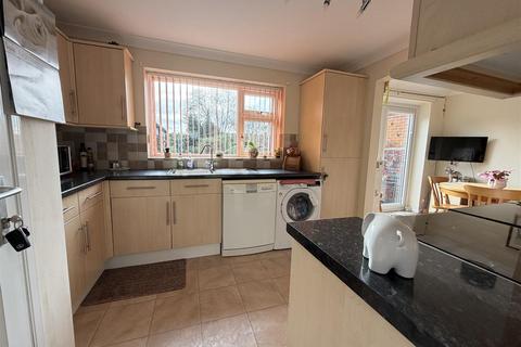 undefined, Hemmingfield Crescent, Worksop S81