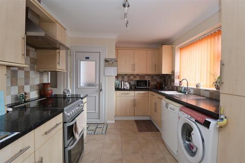 undefined, Hemmingfield Crescent, Worksop S81