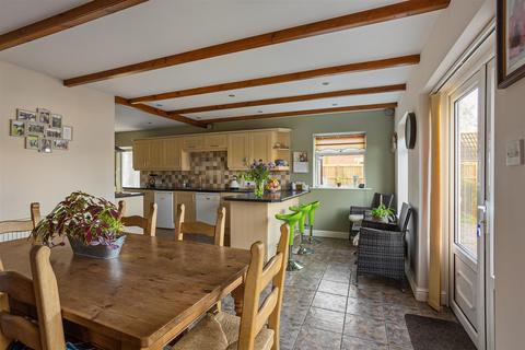 undefined, Barton Le Willows YO60