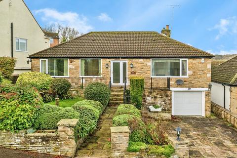 2 bedroom detached bungalow for sale, Rosebank, Hillcrest, Wetherby