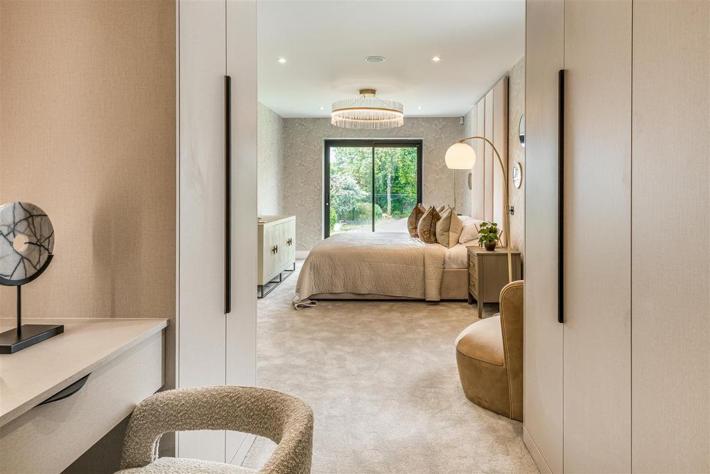Principal Bedroom