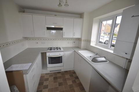 2 bedroom semi-detached house to rent, Whitebeam Close, Gornal, Dudley