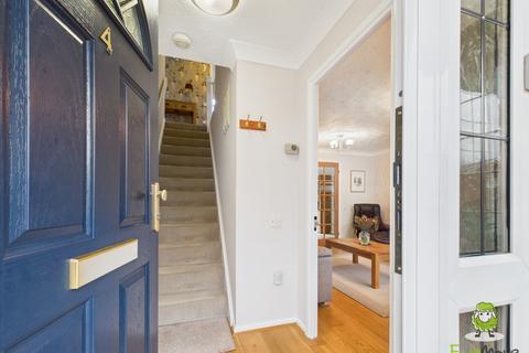 4 bedroom detached house for sale, Wood Close, Basingstoke, Hampshire, RG22