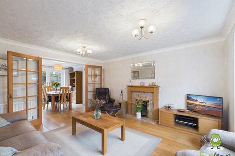 4 bedroom detached house for sale, Wood Close, Basingstoke, Hampshire, RG22