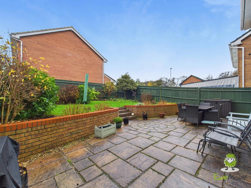 Ewe Move Estate Agents Basingstoke - Wood Close - G