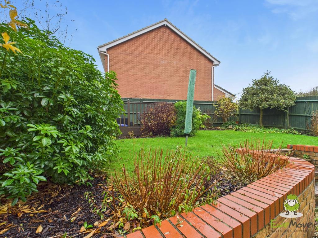 Ewe Move Estate Agents Basingstoke - Wood Close - G