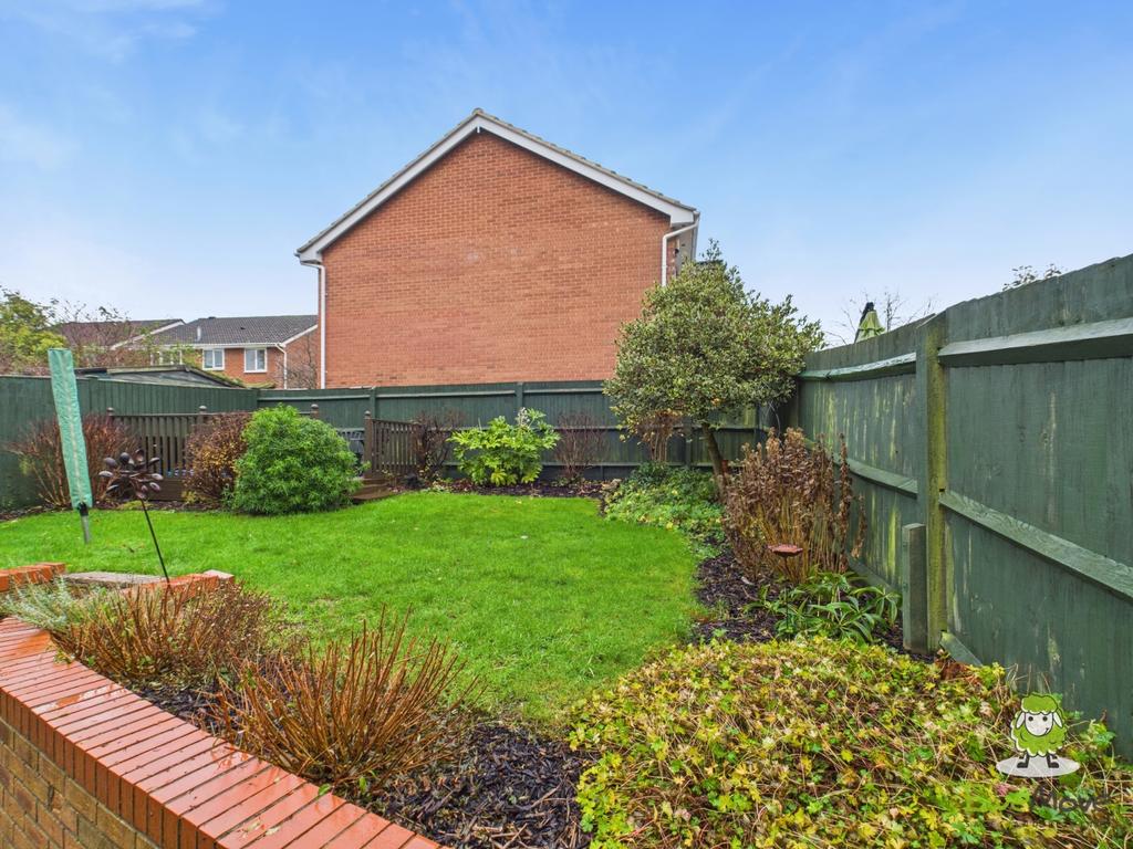 Ewe Move Estate Agents Basingstoke - Wood Close - G