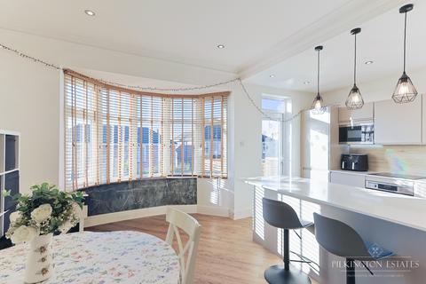 4 bedroom semi-detached house for sale, Plymouth, Devon PL3