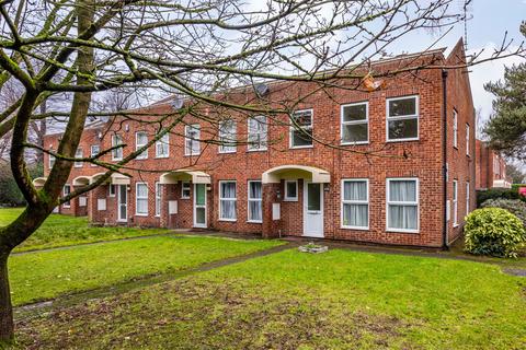 undefined, Wollaton Road, Nottingham, NG8