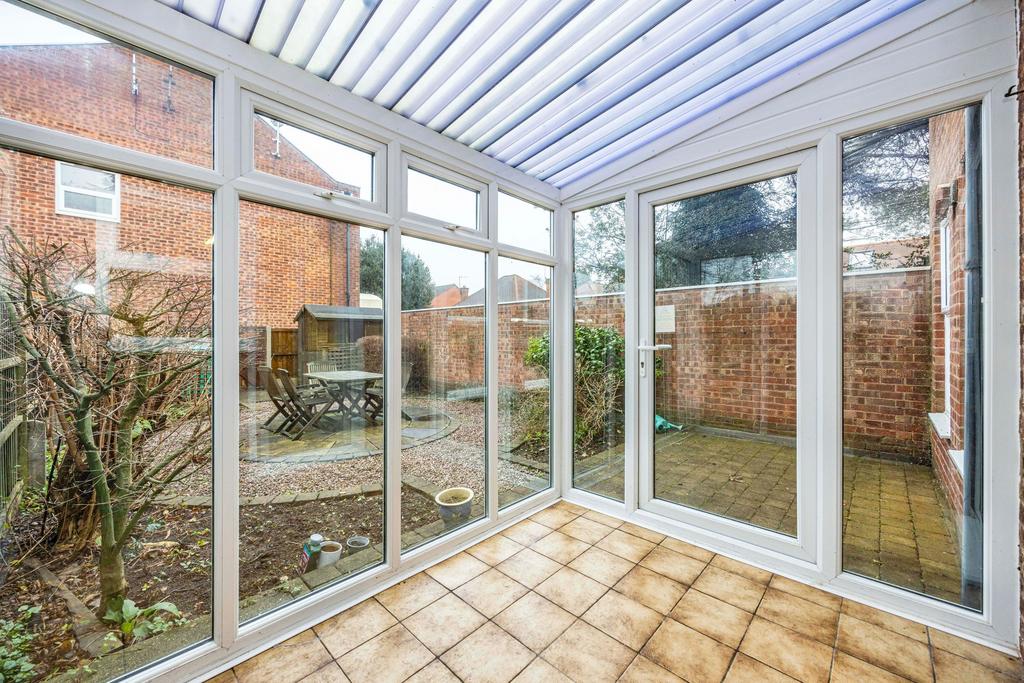 Conservatory