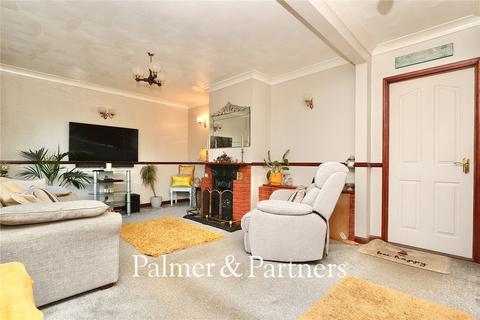 undefined, Campion Road, Ipswich, Suffolk, IP2