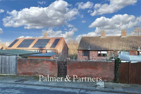 undefined, Campion Road, Ipswich, Suffolk, IP2
