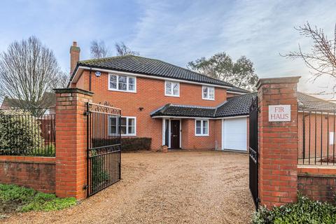 undefined, Field Views and Versatile Living Space in Ashill