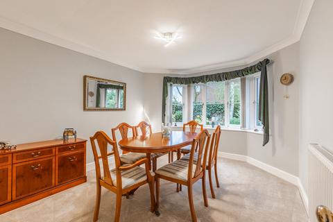 undefined, Field Views and Versatile Living Space in Ashill