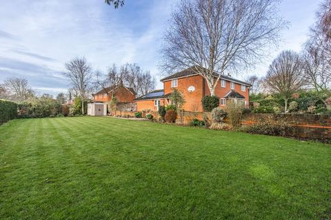 undefined, Field Views and Versatile Living Space in Ashill