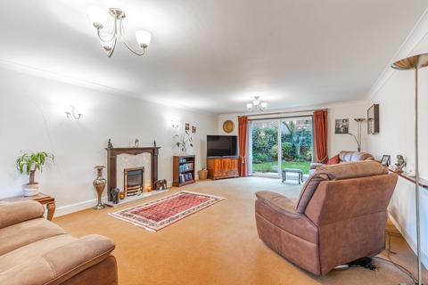 undefined, Field Views and Versatile Living Space in Ashill