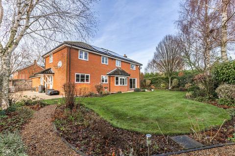 undefined, Field Views and Versatile Living Space in Ashill