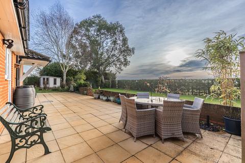 undefined, Field Views and Versatile Living Space in Ashill