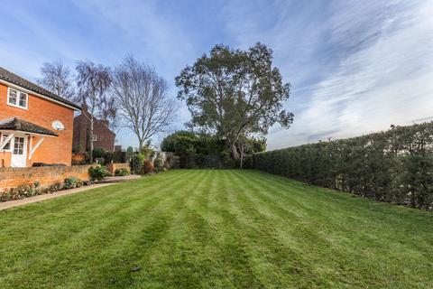undefined, Field Views and Versatile Living Space in Ashill
