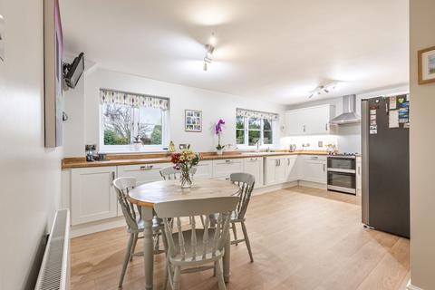 undefined, Field Views and Versatile Living Space in Ashill