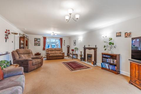 undefined, Field Views and Versatile Living Space in Ashill