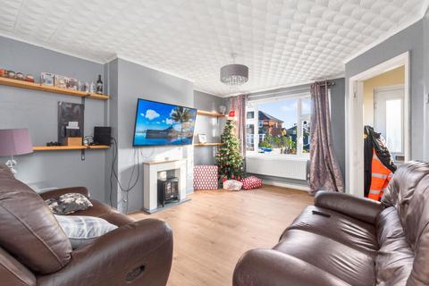 undefined, Cleveland Road, Warrington, WA2