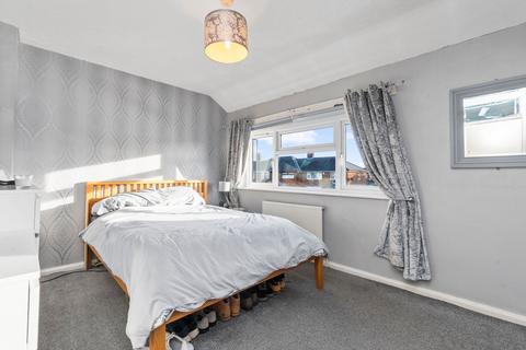 2 bedroom terraced house for sale, Cleveland Road, Warrington, WA2