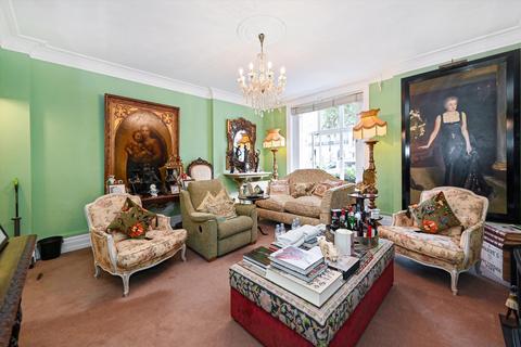 2 bedroom flat for sale, Portland Place, Marylebone, London, W1B
