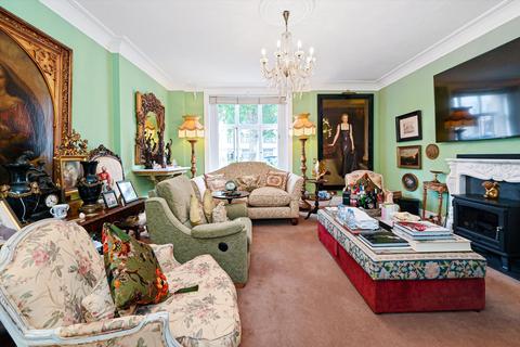 2 bedroom flat for sale, Portland Place, Marylebone, London, W1B