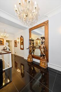 2 bedroom flat for sale, Portland Place, Marylebone, London, W1B