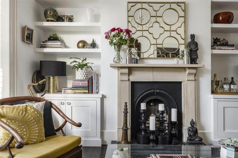 4 bedroom semi-detached house for sale, College Road, St Lukes, Cheltenham