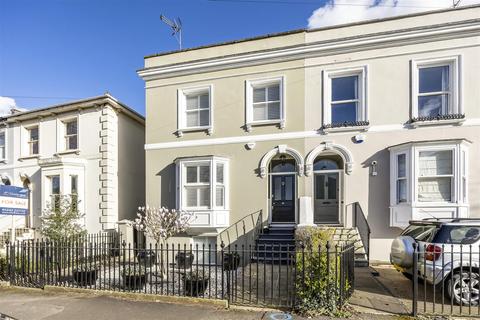 College Road, St Lukes, Cheltenham
