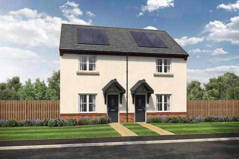 undefined, Plot 196, Branford at Ashwood Grange, Middleton St George,  Darlington DL2