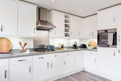 undefined, Plot 196, Branford at Ashwood Grange, Middleton St George,  Darlington DL2