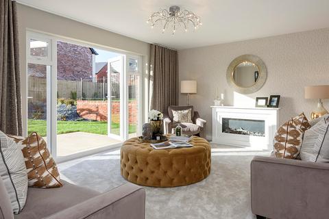 undefined, Plot 196, Branford at Ashwood Grange, Middleton St George,  Darlington DL2