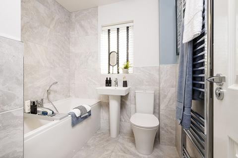 undefined, Plot 196, Branford at Ashwood Grange, Middleton St George,  Darlington DL2