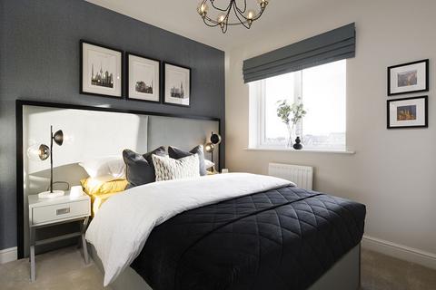 undefined, Plot 196, Branford at Ashwood Grange, Middleton St George,  Darlington DL2