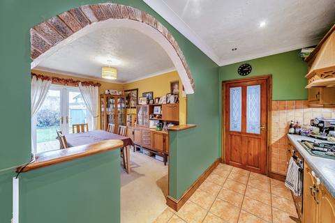 3 bedroom semi-detached house for sale, Russet Road, Gloucestershire GL51