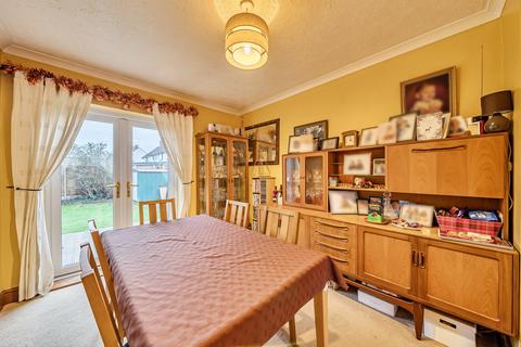 3 bedroom semi-detached house for sale, Russet Road, Gloucestershire GL51