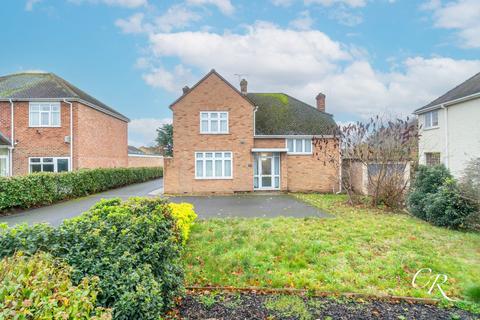 3 bedroom detached house for sale, Arle Road, Cheltenham GL51