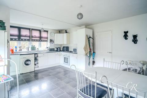 3 bedroom detached house for sale, Arle Road, Cheltenham GL51
