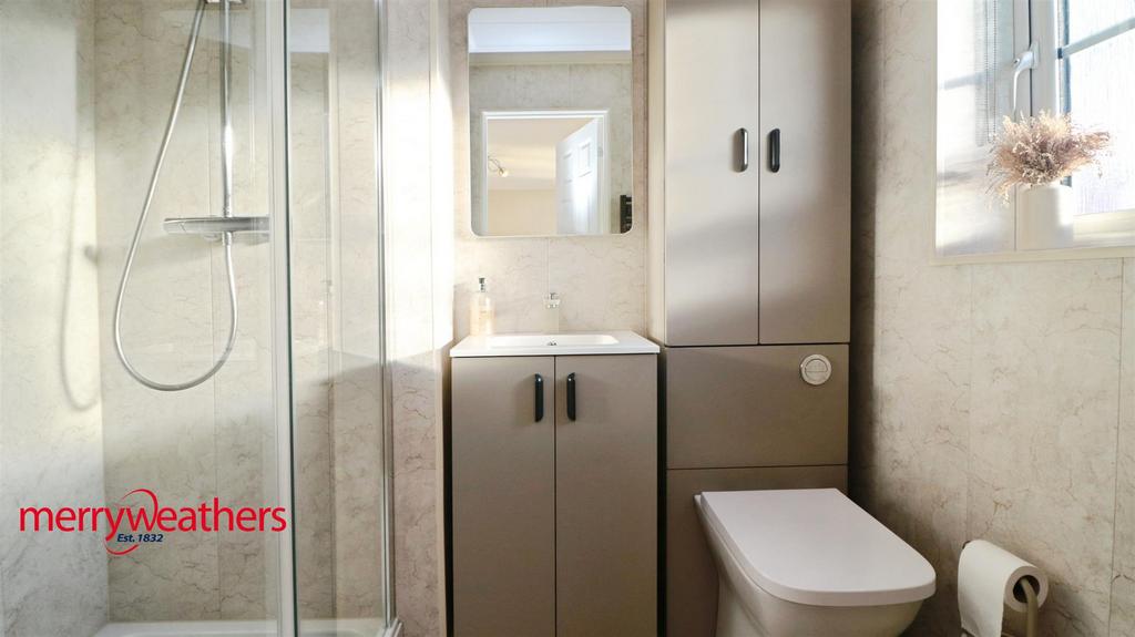 Ensuite