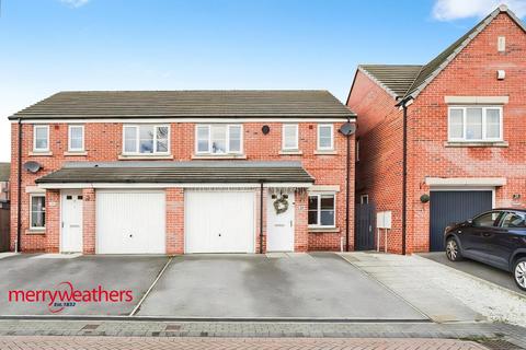 Regency Road, Wath-Upon-Dearne, Rotherham